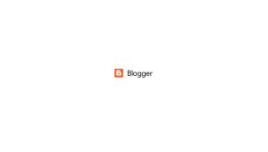 【Blogger リダイレクト】ブログ全体や記事単位でのリダイレクト方法