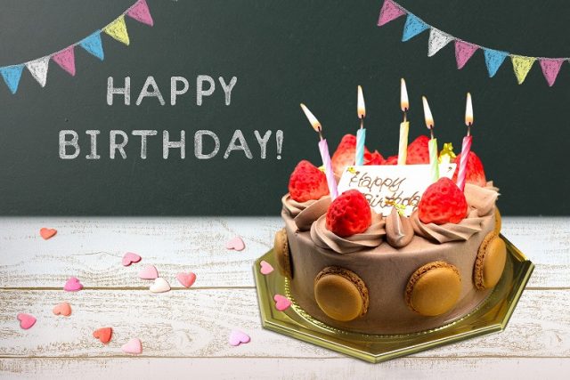【間に合った~!】写真ACに無料会員登録して誕生日プレゼントをゲット